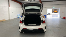 BMW 1 Series 118i [136] M Sport 5dr Step Auto [LCP] Petrol Hatchback